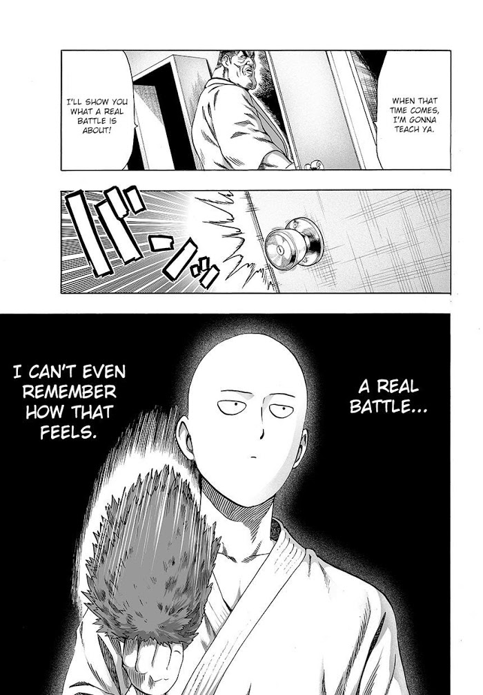 One Punch Man - Chapter 52.53 image 14